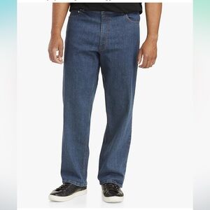 Mew with tag Men's Blue Jeans